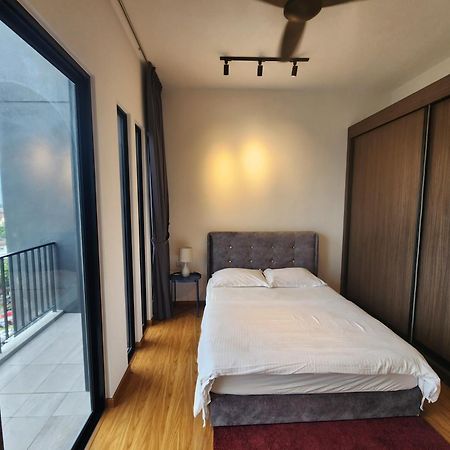 Beacon Executive Suites Τζωρτζ Τάουν Εξωτερικό φωτογραφία