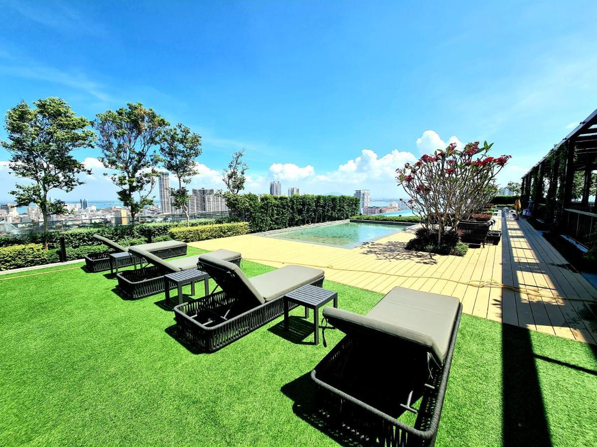 Beacon Executive Suites Τζωρτζ Τάουν Εξωτερικό φωτογραφία