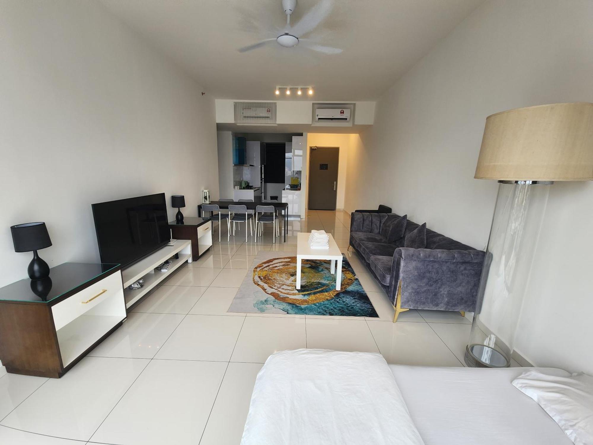 Beacon Executive Suites Τζωρτζ Τάουν Εξωτερικό φωτογραφία