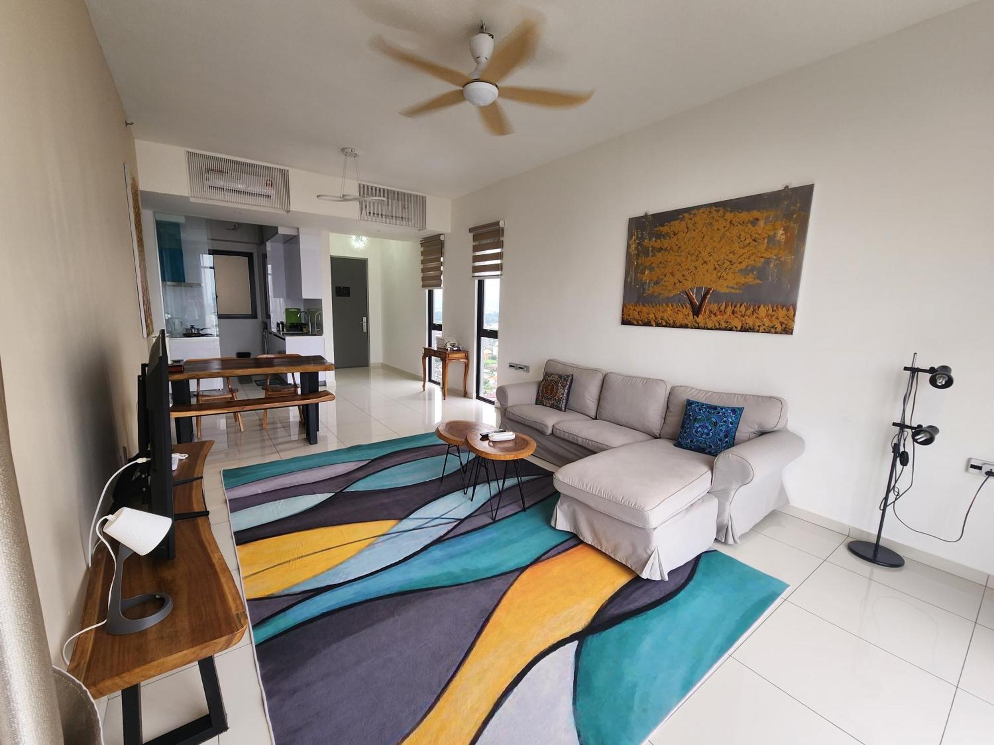 Beacon Executive Suites Τζωρτζ Τάουν Εξωτερικό φωτογραφία