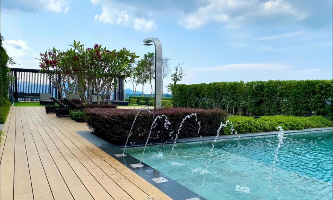 Beacon Executive Suites Τζωρτζ Τάουν Εξωτερικό φωτογραφία