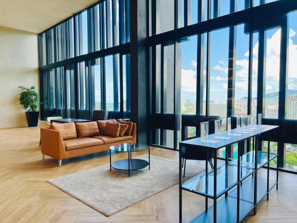 Beacon Executive Suites Τζωρτζ Τάουν Εξωτερικό φωτογραφία