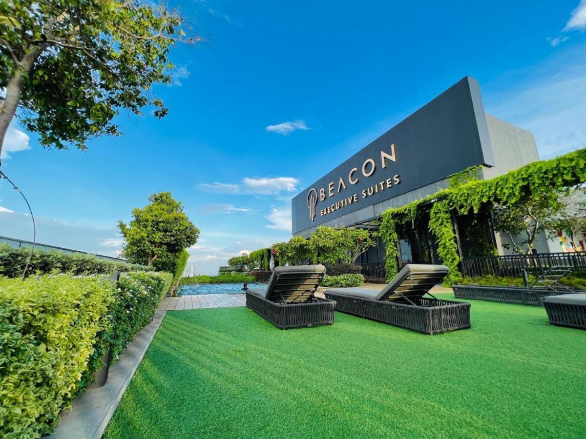 Beacon Executive Suites Τζωρτζ Τάουν Εξωτερικό φωτογραφία