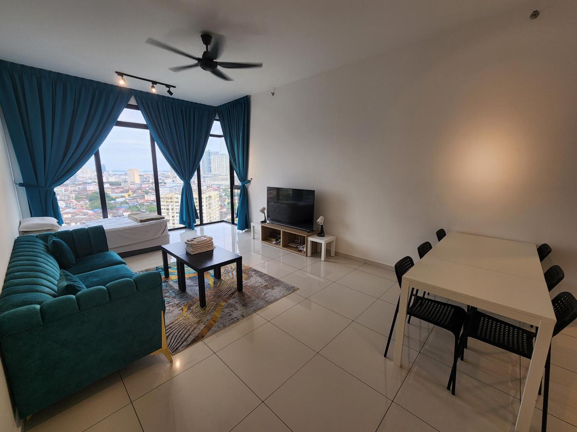 Beacon Executive Suites Τζωρτζ Τάουν Εξωτερικό φωτογραφία